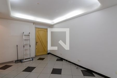 Sala  de apartamento para alugar com 3 quartos, 180m² em Aclimação, São Paulo