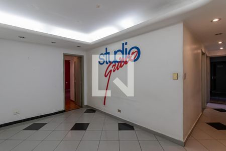 Sala  de apartamento para alugar com 3 quartos, 180m² em Aclimação, São Paulo