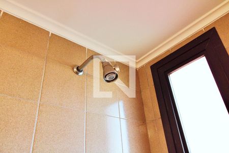 Apartamento para alugar com 258m², 3 quartos e 1 vagaBanheiro da Suíte 2