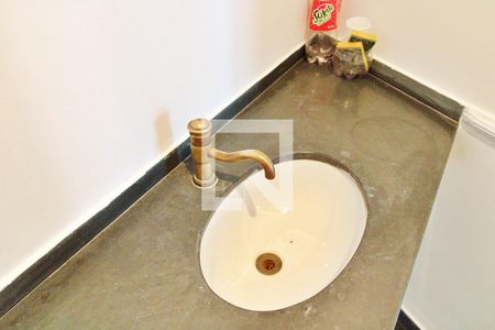 Apartamento para alugar com 258m², 3 quartos e 1 vagaLavabo