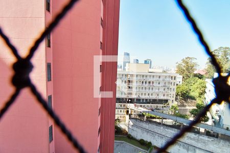 Apartamento para alugar com 258m², 3 quartos e 1 vagaVista da Suíte 1