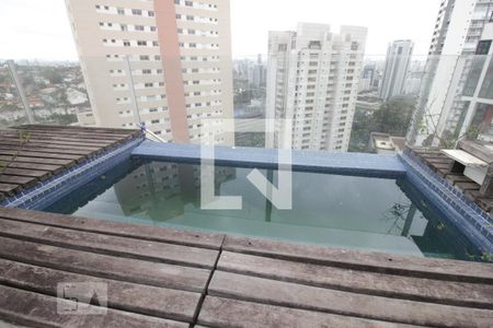 Apartamento para alugar com 258m², 3 quartos e 1 vagaÁrea comum - Piscina