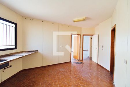 Apartamento para alugar com 258m², 3 quartos e 1 vagaCozinha