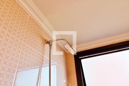 Apartamento para alugar com 258m², 3 quartos e 1 vagaBanheiro da Suíte 1