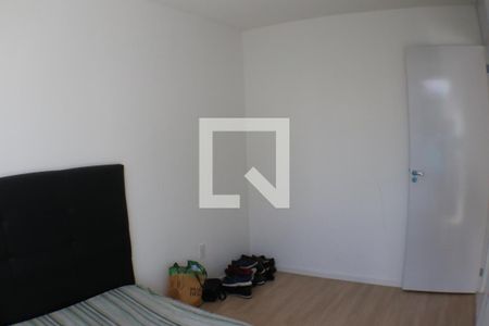 Apartamento para alugar com 43m², 2 quartos e 1 vagaQuarto 2