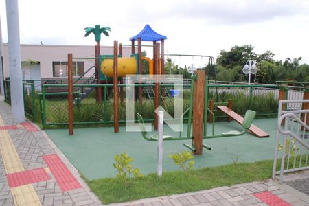 Área Comum - Playground de apartamento para alugar com 2 quartos, 43m² em Curicica, Rio de Janeiro