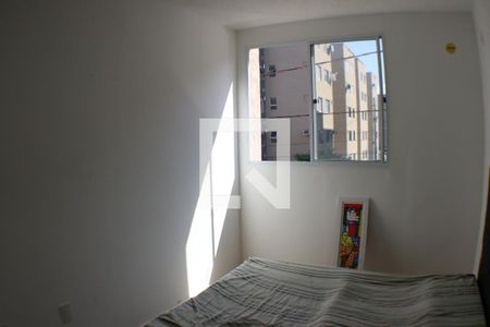 Apartamento para alugar com 43m², 2 quartos e 1 vagaQuarto 2