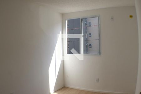 Quarto 1 de apartamento para alugar com 2 quartos, 43m² em Curicica, Rio de Janeiro