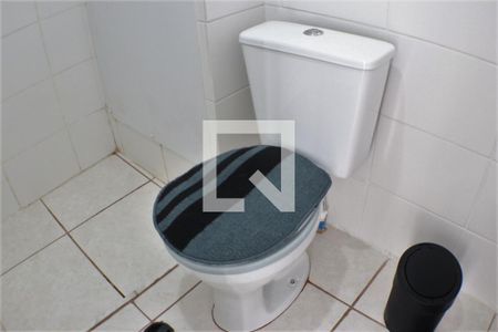 Apartamento para alugar com 43m², 2 quartos e 1 vagaBanheiro