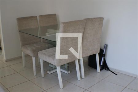 Sala de apartamento para alugar com 2 quartos, 43m² em Curicica, Rio de Janeiro