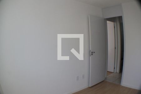Quarto 1 de apartamento para alugar com 2 quartos, 43m² em Curicica, Rio de Janeiro