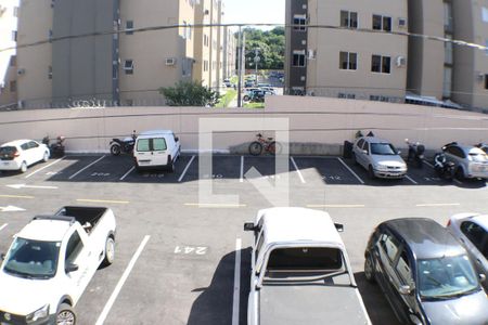 Quarto 1 de apartamento para alugar com 2 quartos, 43m² em Curicica, Rio de Janeiro