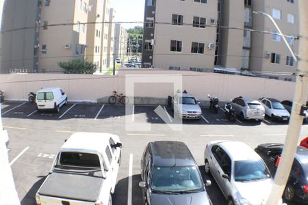 Apartamento para alugar com 43m², 2 quartos e 1 vagaQuarto 2