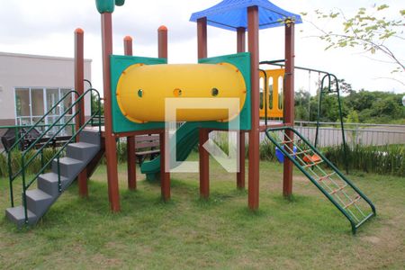 Apartamento para alugar com 43m², 2 quartos e 1 vagaÁrea Comum - Playground