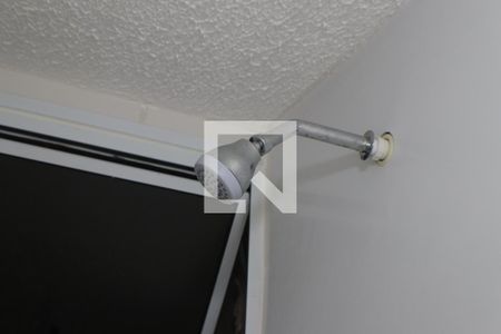 Banheiro de apartamento para alugar com 2 quartos, 43m² em Curicica, Rio de Janeiro