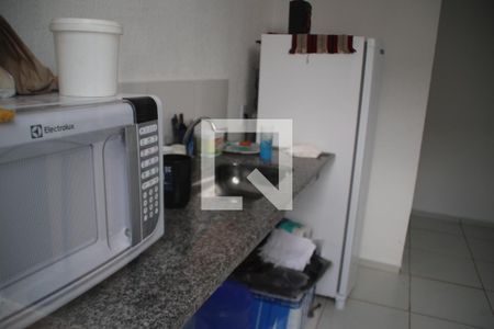 Apartamento para alugar com 43m², 2 quartos e 1 vagaÁrea comum - Salão de festas