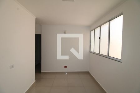 Sala de apartamento para alugar com 2 quartos, 42m² em Lauzane Paulista, São Paulo