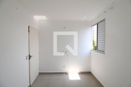 Quarto 2 de apartamento para alugar com 2 quartos, 42m² em Lauzane Paulista, São Paulo