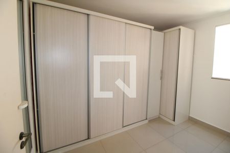 Quarto 1 de apartamento para alugar com 2 quartos, 42m² em Lauzane Paulista, São Paulo