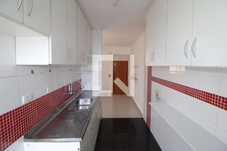 Apartamento para alugar com 42m², 2 quartos e 1 vagaCozinha