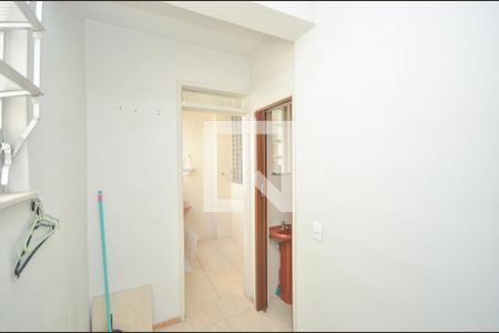 Apartamento à venda com 100m², 2 quartos e 1 vaga Apartamento à venda com 100m², 2 quartos e 1 vagaQuarto de Serviço
