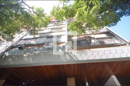 Apartamento à venda com 100m², 2 quartos e 1 vaga Apartamento à venda com 100m², 2 quartos e 1 vagaFachada