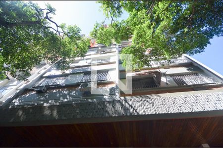 Apartamento à venda com 100m², 2 quartos e 1 vaga Apartamento à venda com 100m², 2 quartos e 1 vagaFachada