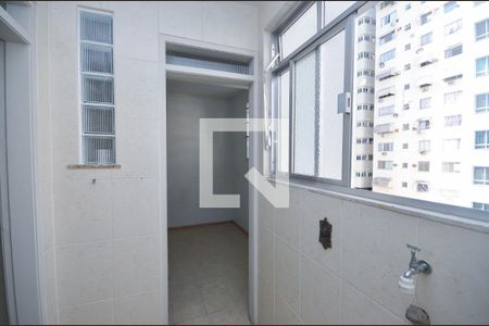 Apartamento à venda com 100m², 2 quartos e 1 vaga Apartamento à venda com 100m², 2 quartos e 1 vagaÁrea de Serviço