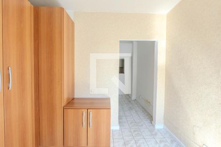 Quarto de apartamento para alugar com 1 quarto, 34m² em Bela Vista, São Paulo