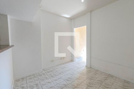 Sala de apartamento para alugar com 1 quarto, 34m² em Bela Vista, São Paulo