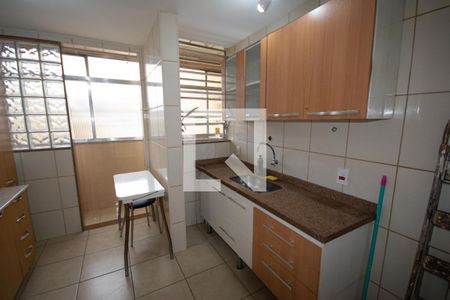 Apartamento à venda com 68m², 2 quartos e 1 vagaCozinha