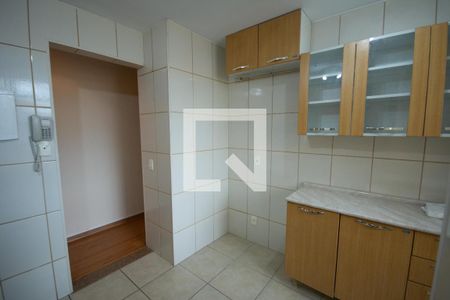 Apartamento à venda com 68m², 2 quartos e 1 vagaCozinha