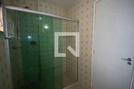 Apartamento à venda com 68m², 2 quartos e 1 vagaBanheiro social