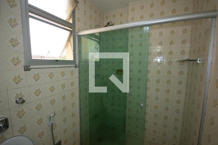 Apartamento à venda com 68m², 2 quartos e 1 vagaBanheiro social