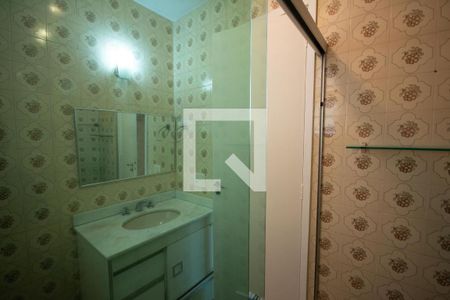 Apartamento à venda com 68m², 2 quartos e 1 vagaBanheiro da Suíte