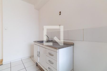 Apartamento para alugar com 55m², 2 quartos e 1 vaga Apartamento para alugar com 55m², 2 quartos e 1 vagaCozinha