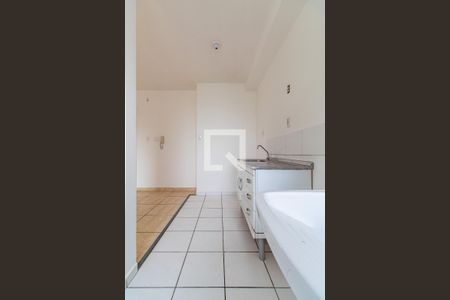 Apartamento para alugar com 55m², 2 quartos e 1 vaga Apartamento para alugar com 55m², 2 quartos e 1 vagaCozinha