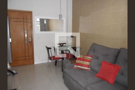 Apartamento à venda com 2 quartos, 60m² em Jardim Carioca, Rio de Janeiro