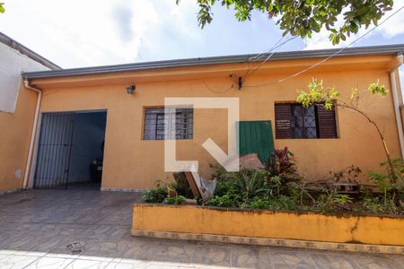 Casa à venda com 120m², 5 quartos e 5 vagas