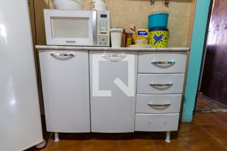 Casa à venda com 120m², 5 quartos e 5 vagas Casa à venda com 120m², 5 quartos e 5 vagasCozinha 1