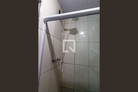 Casa à venda com 120m², 5 quartos e 5 vagas Casa à venda com 120m², 5 quartos e 5 vagasBanheiro da Suíte