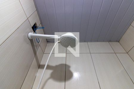 Casa à venda com 120m², 5 quartos e 5 vagas Casa à venda com 120m², 5 quartos e 5 vagasBanheiro da Suíte