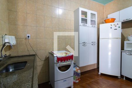 Casa à venda com 120m², 5 quartos e 5 vagas Casa à venda com 120m², 5 quartos e 5 vagasCozinha 1