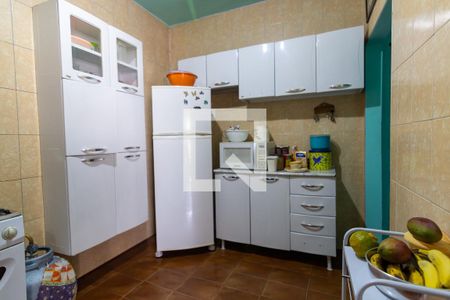 Casa à venda com 120m², 5 quartos e 5 vagas Casa à venda com 120m², 5 quartos e 5 vagasCozinha 1