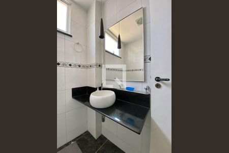 Apartamento à venda com 140m², 2 quartos e 1 vagaBanheiro 1