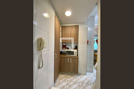 Apartamento à venda com 140m², 2 quartos e 1 vagaCozinha
