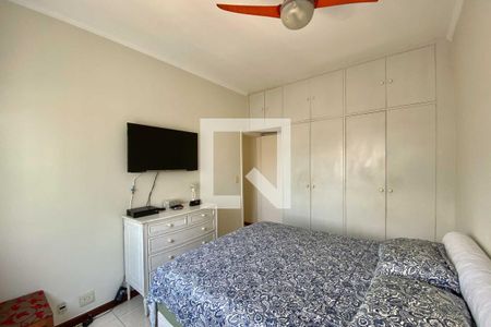 Apartamento à venda com 140m², 2 quartos e 1 vagaQuarto 2