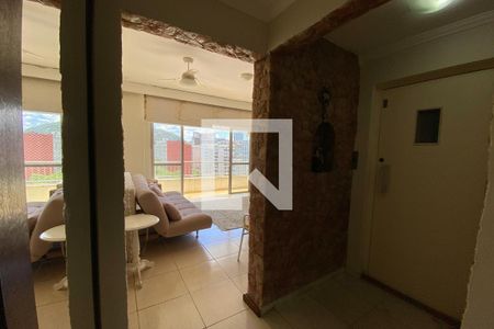 Sala de apartamento à venda com 2 quartos, 140m² em Copacabana, Rio de Janeiro