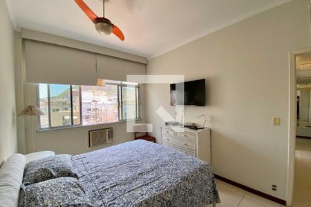 Apartamento à venda com 140m², 2 quartos e 1 vagaQuarto 2