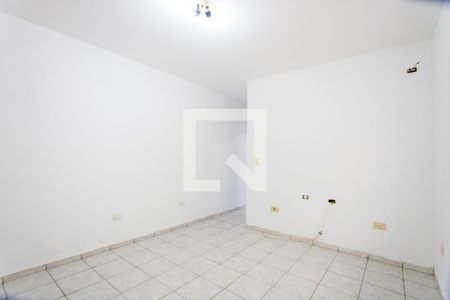 Sala de casa para alugar com 1 quarto, 110m² em Jardim Santo Antônio, Santo André